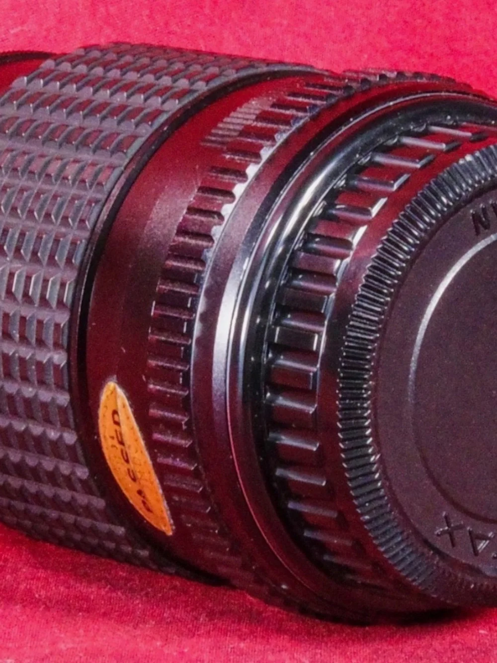 smc Pentax-M 150mm f/3.5-32